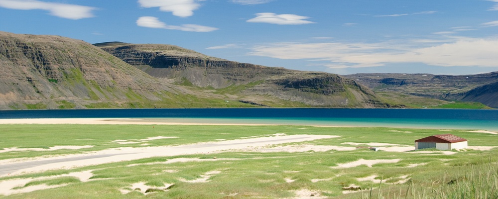 Iceland - Westfjords